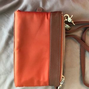 Baggallini crossbody bag